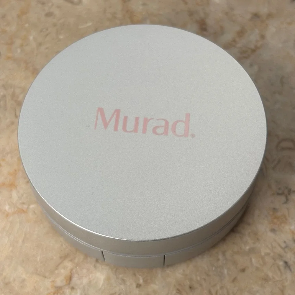 Murad MattEffect Blotting Perfector 12ml 0.4‎ fl oz Matte Finish Compact